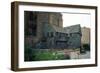 Paul Revere House-null-Framed Photographic Print