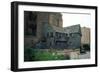 Paul Revere House-null-Framed Photographic Print