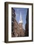 Paul Revere's Old North Church, Boston, MA-Joseph Sohm-Framed Photographic Print