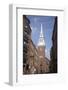 Paul Revere's Old North Church, Boston, MA-Joseph Sohm-Framed Photographic Print