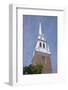 Paul Revere's Old North Church, Boston, MA-Joseph Sohm-Framed Photographic Print