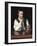 Paul Revere-John Singleton Copley-Framed Giclee Print