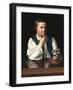 Paul Revere-John Singleton Copley-Framed Giclee Print