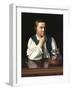 Paul Revere-John Singleton Copley-Framed Premium Giclee Print