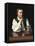 Paul Revere-John Singleton Copley-Framed Stretched Canvas