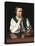 Paul Revere-John Singleton Copley-Stretched Canvas