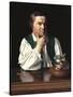 Paul Revere-John Singleton Copley-Stretched Canvas