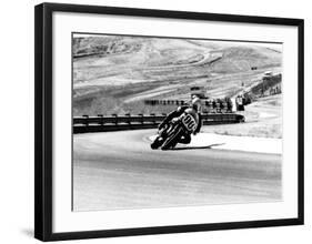 Paul Ritter Ducati GP Sears Point-Unknown Unknown-Framed Giclee Print