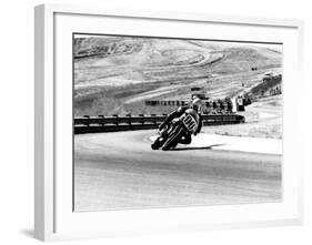 Paul Ritter Ducati GP Sears Point-Unknown Unknown-Framed Giclee Print