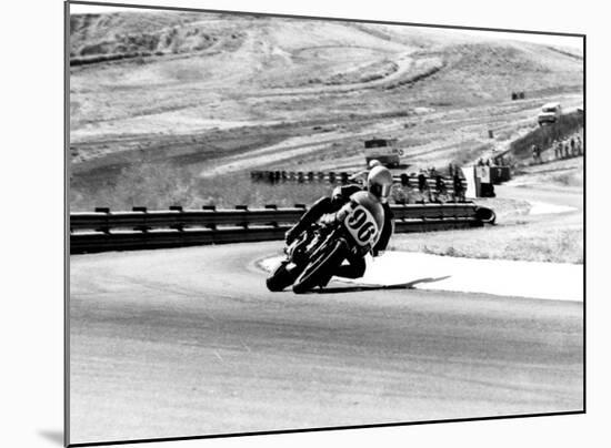 Paul Ritter Ducati GP Sears Point-Unknown Unknown-Mounted Giclee Print