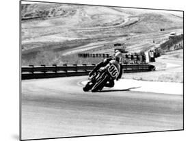 Paul Ritter Ducati GP Sears Point-Unknown Unknown-Mounted Giclee Print