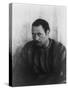Paul Robeson as Othello, 1944-Carl Van Vechten-Stretched Canvas