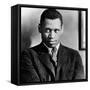 Paul Robeson, c.1920s-null-Framed Stretched Canvas