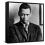 Paul Robeson, c.1920s-null-Framed Stretched Canvas