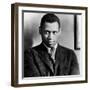 Paul Robeson, c.1920s-null-Framed Photo
