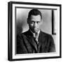 Paul Robeson, c.1920s-null-Framed Photo