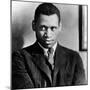 Paul Robeson, c.1920s-null-Mounted Photo