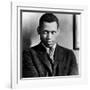 Paul Robeson, c.1920s-null-Framed Photo