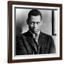 Paul Robeson, c.1920s-null-Framed Photo