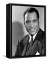 Paul Robeson, c.1930s-null-Framed Stretched Canvas