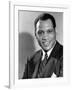 Paul Robeson, c.1930s-null-Framed Photo