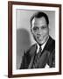 Paul Robeson, c.1930s-null-Framed Photo