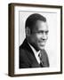 Paul Robeson, c.1930s-null-Framed Photo