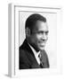 Paul Robeson, c.1930s-null-Framed Photo