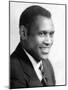 Paul Robeson, c.1930s-null-Mounted Photo