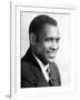 Paul Robeson, c.1930s-null-Framed Photo