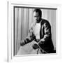 Paul Robeson, c.1940s-null-Framed Photo