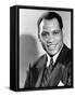 Paul Robeson, ca. 1930s-null-Framed Stretched Canvas