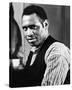 Paul Robeson - Song of Freedom-null-Stretched Canvas