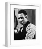 Paul Robeson - Song of Freedom-null-Framed Photo