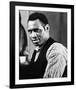 Paul Robeson - Song of Freedom-null-Framed Photo