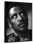 Paul Robeson-null-Framed Stretched Canvas