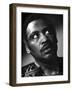 Paul Robeson-null-Framed Photo