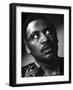 Paul Robeson-null-Framed Photo