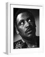 Paul Robeson-null-Framed Photo