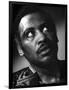 Paul Robeson-null-Framed Photo