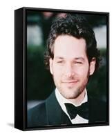 Paul Rudd-null-Framed Stretched Canvas