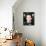 Paul Rudd-null-Framed Stretched Canvas displayed on a wall