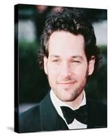 Paul Rudd-null-Stretched Canvas