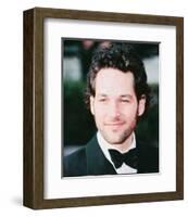 Paul Rudd-null-Framed Photo