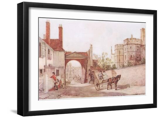 Premium Giclee Print, , large