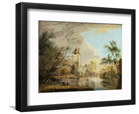 Premium Giclee Print, , large