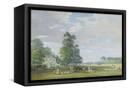 Canvas Black