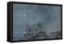 Canvas Black