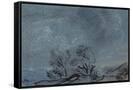 Canvas Black
