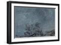 Black Frame